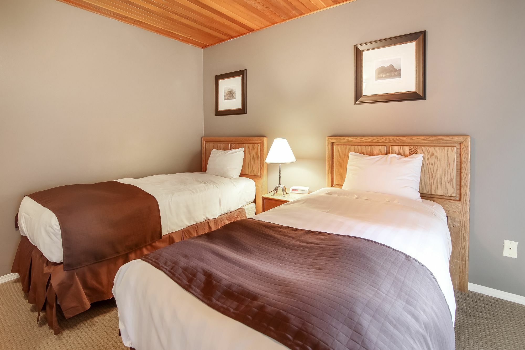 Whiski Jack Creekside Whistler Zewnętrze zdjęcie