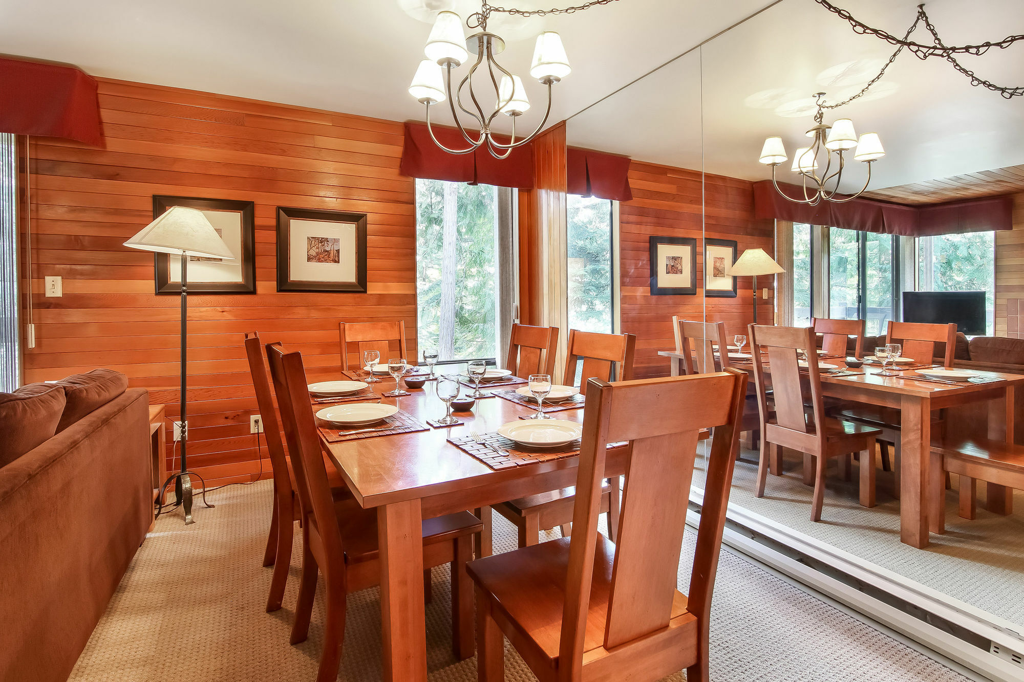 Whiski Jack Creekside Whistler Zewnętrze zdjęcie